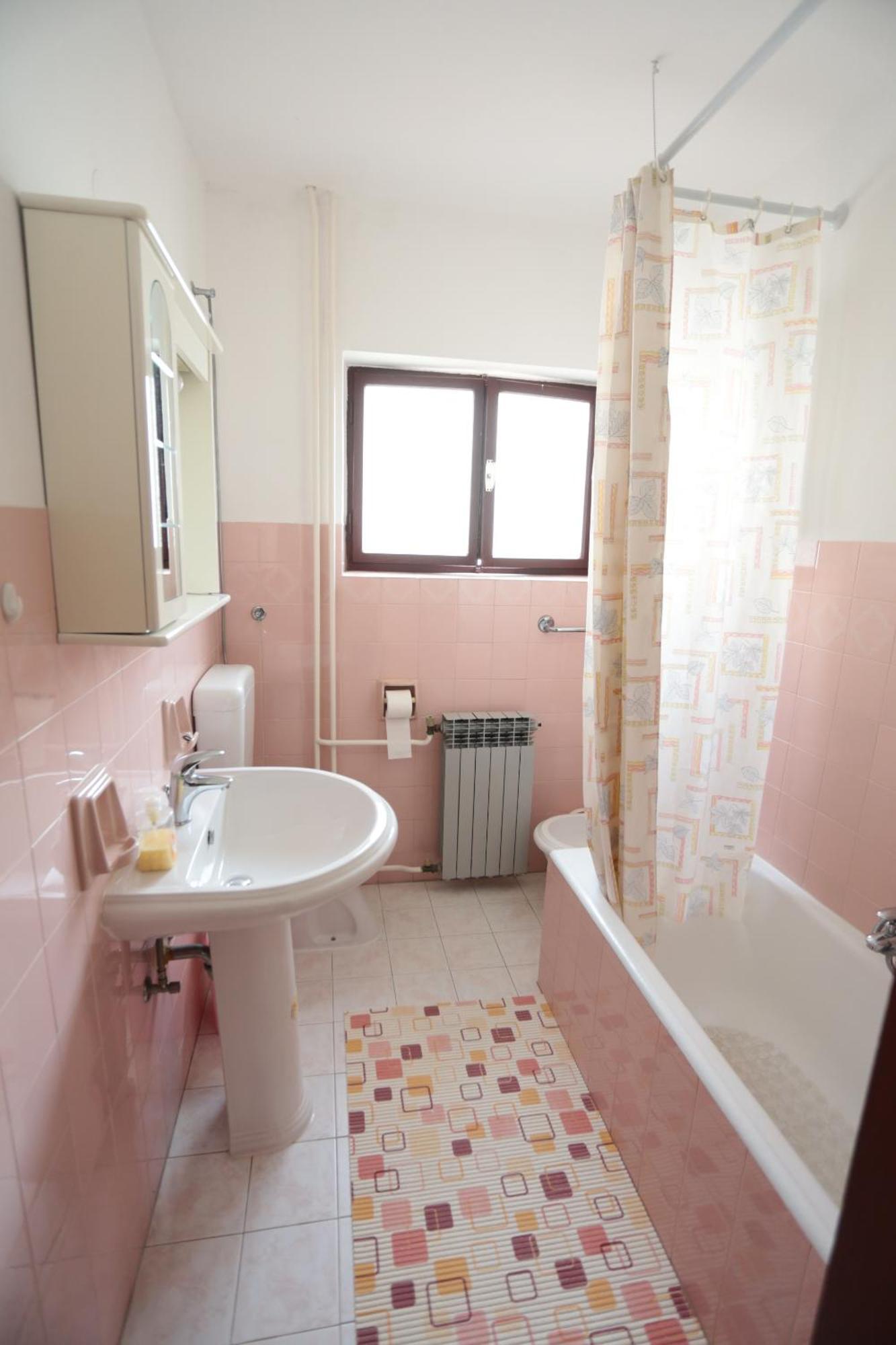 Apartment Kuca Luciana