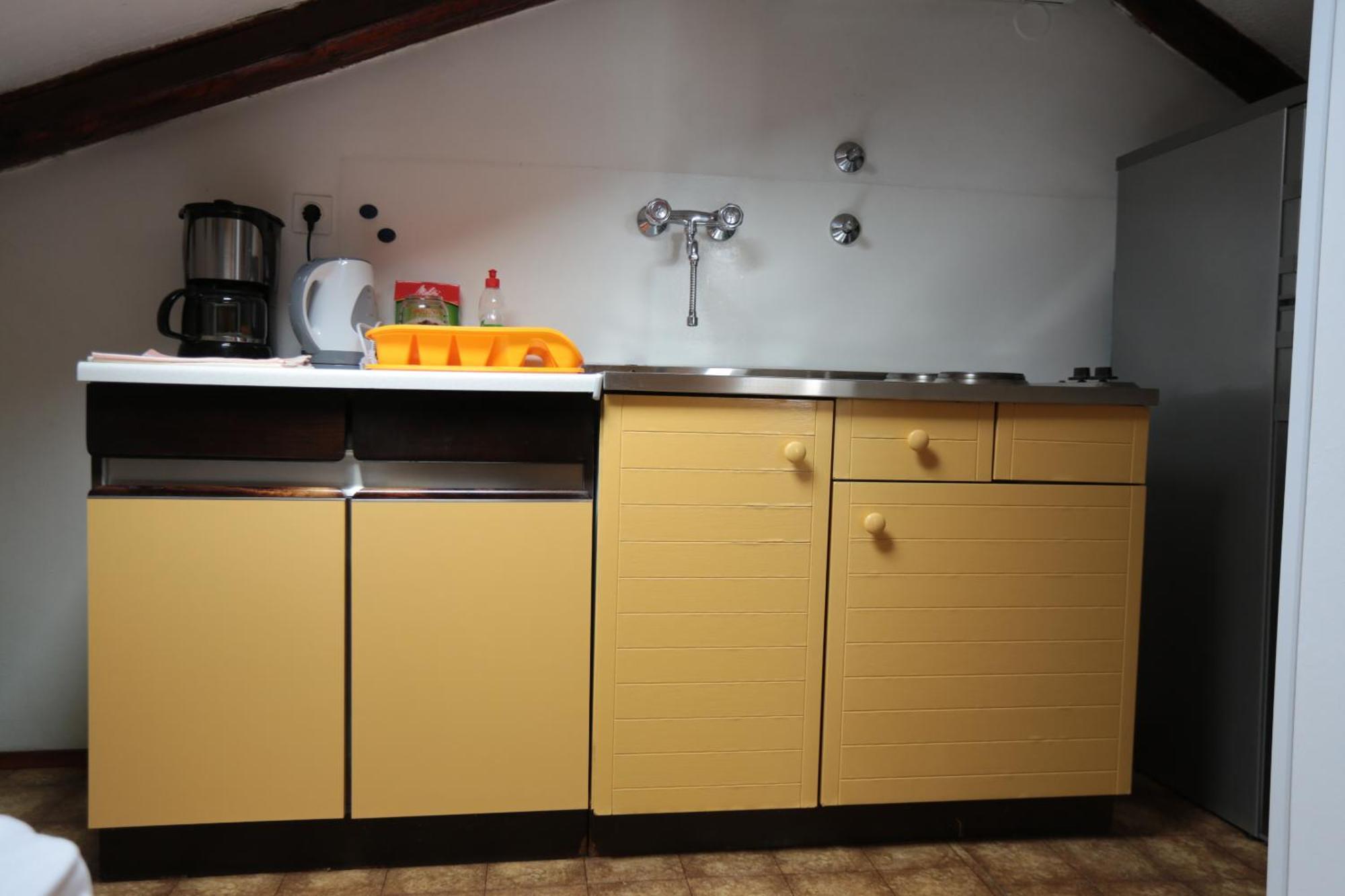 Apartment Kuca Luciana Poreč