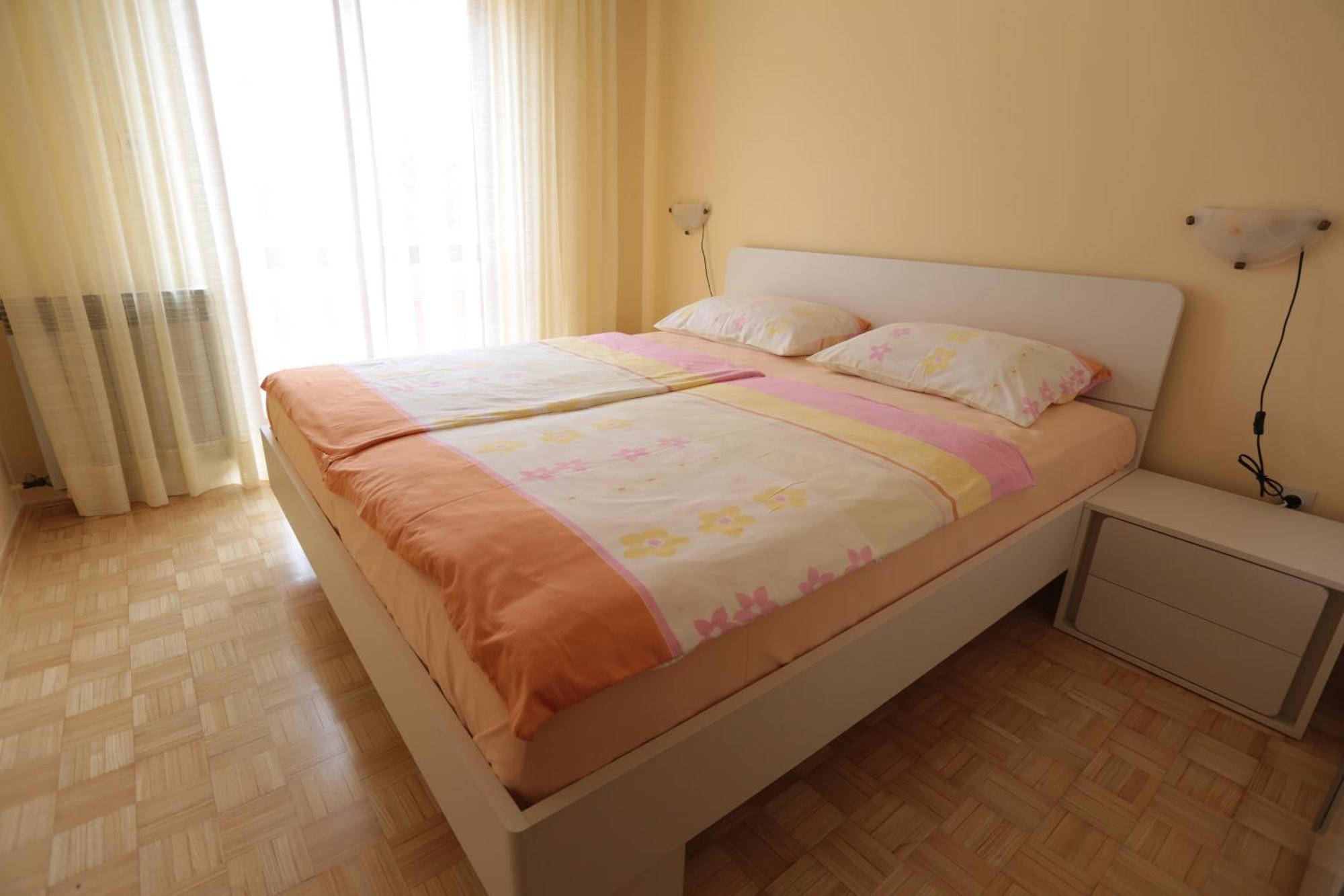 Apartment Kuca Luciana *