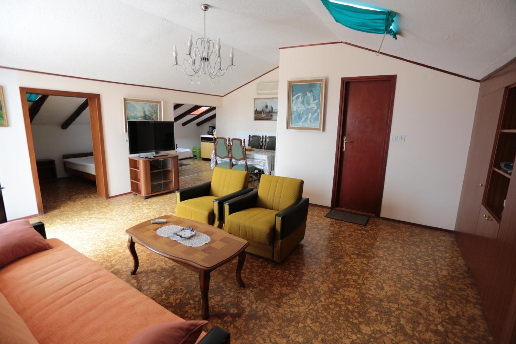 Apartment Kuca Luciana Poreč