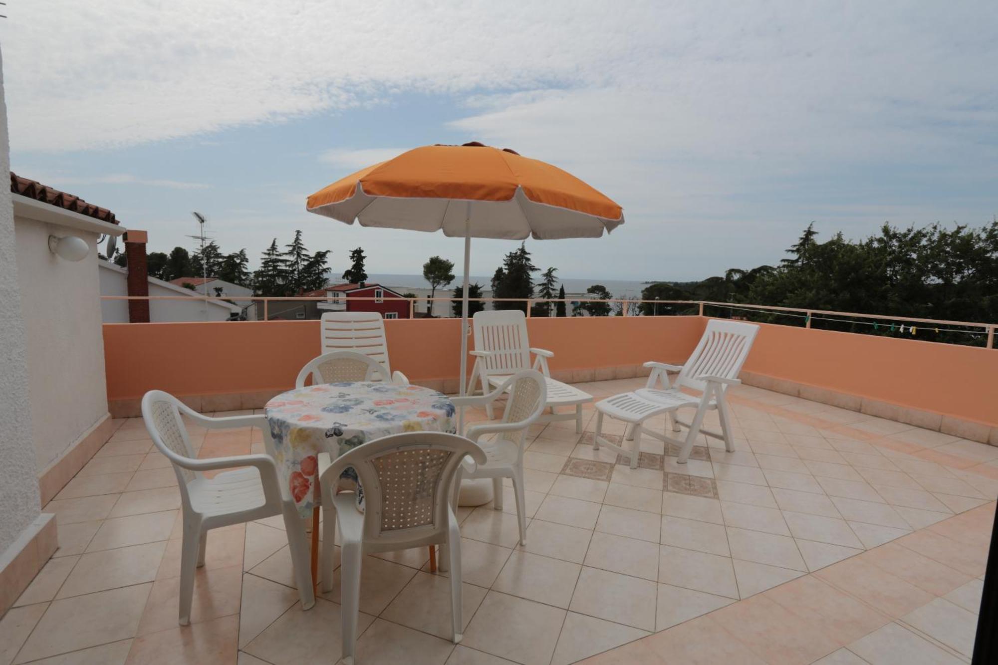 Apartment Kuca Luciana Poreč