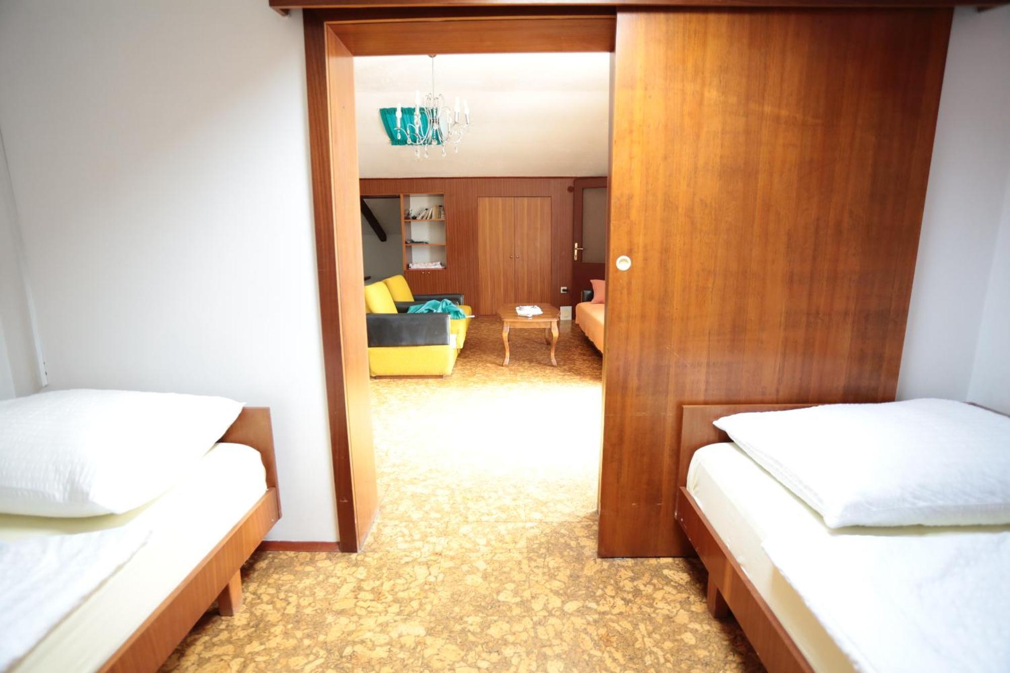 Apartment Kuca Luciana Poreč