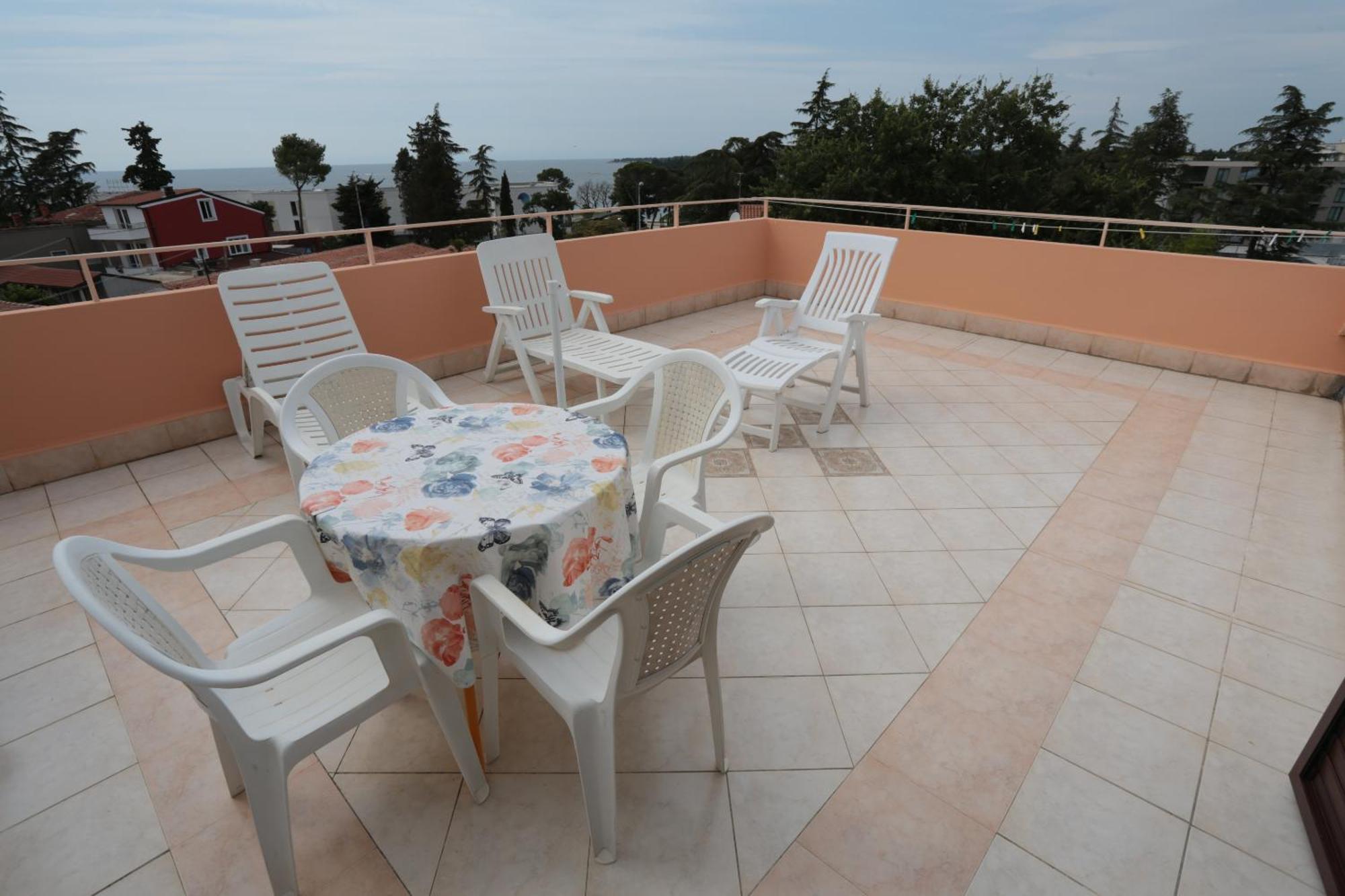 Apartment Kuca Luciana Poreč